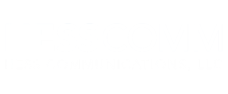 HESS Communications, LLC
